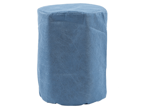 cylinder - disposable perineal post pad covers
